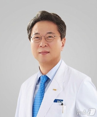 신응진 순천향대 부천병원 대장항문외과 교수(순천향대 부천병원 제공)