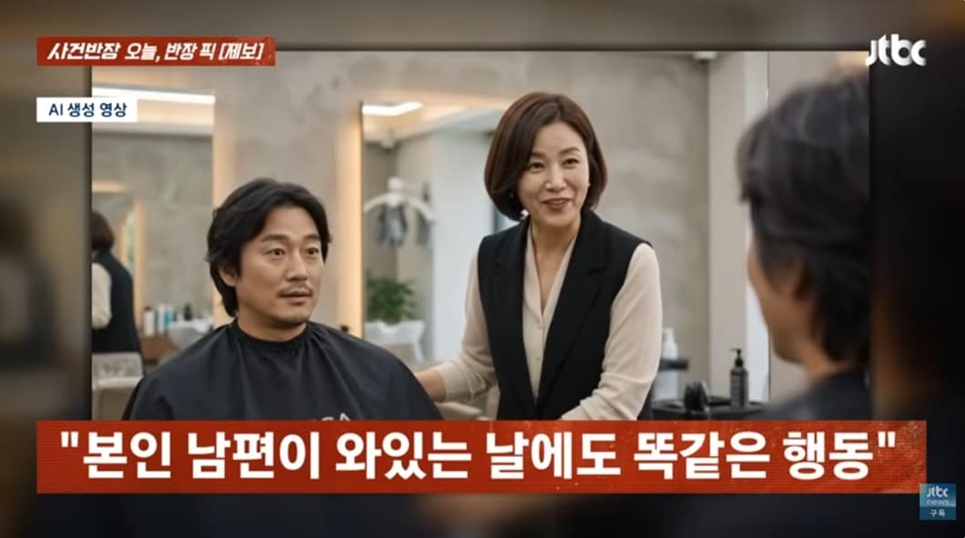 JTBC '사건반장'