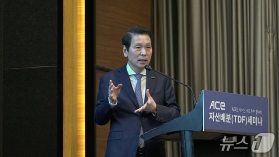 'ETF 아버지' 배재규 "단일종목 레버리지, 지금이라도 투자 멈춰야" - 뉴스 썸네일 이미지