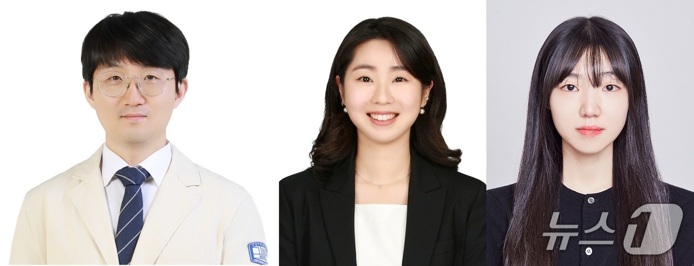 Courtesy of The Catholic University of Korea Seoul St. Mary's Hospital