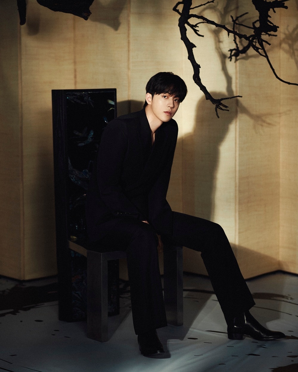 배우 남주혁 / 넷플릭스 '동궁' 제공