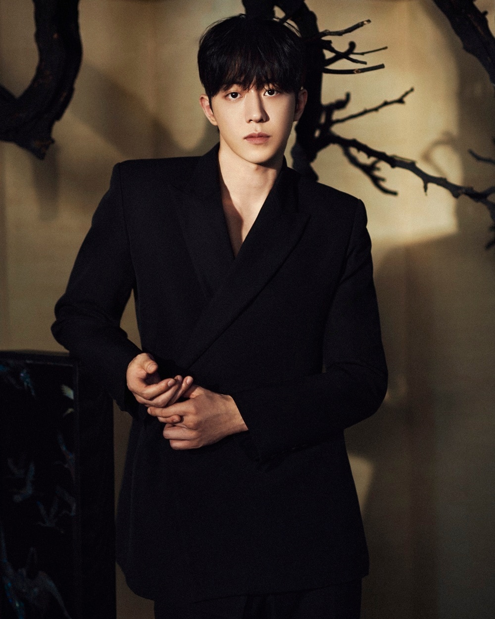 배우 남주혁 / 넷플릭스 '동궁' 제공