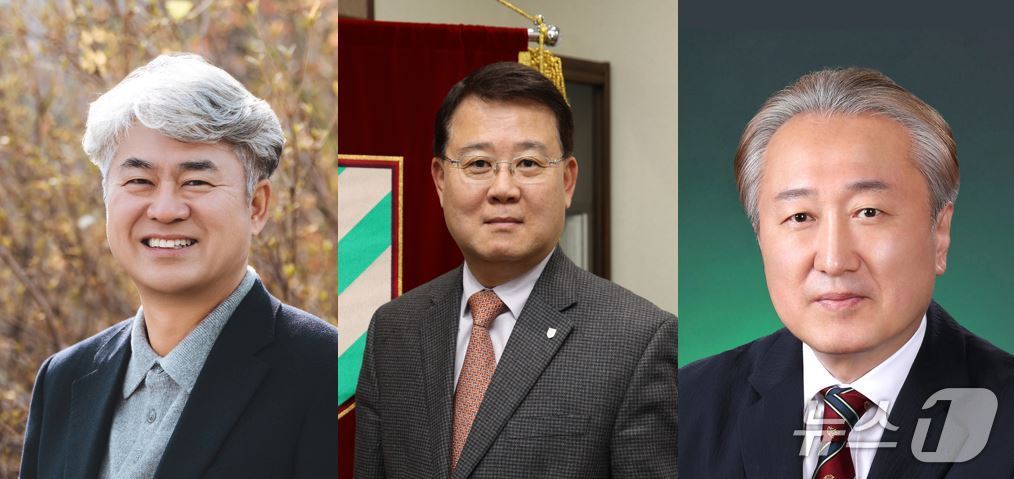 고려대 '2026년도 국내 글로벌 석학 연구역량 활용 지원사업' 선정 교수진.(고려대 제공)
