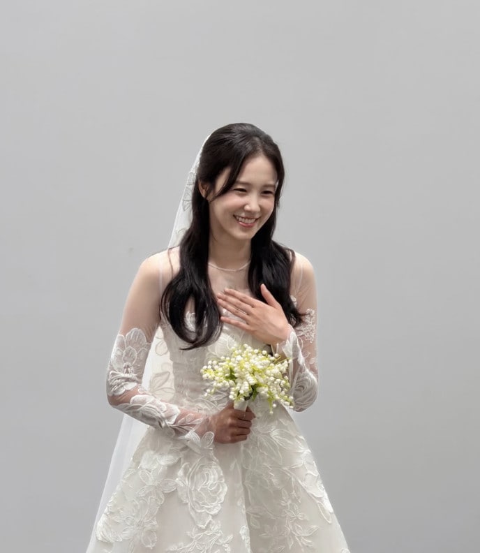 사진=장예원 인스타그램