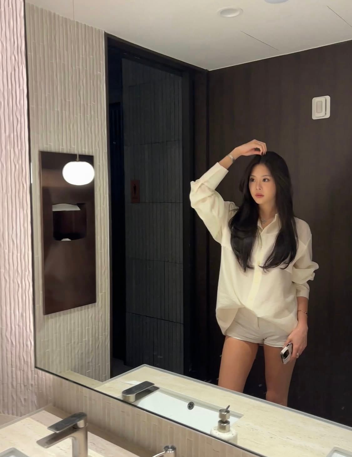 우서윤 인스타그램