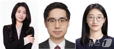 고려대학교 강지승 교수와 경희대학교 연동건 교수 공동 연구팀.(고려대 제공)