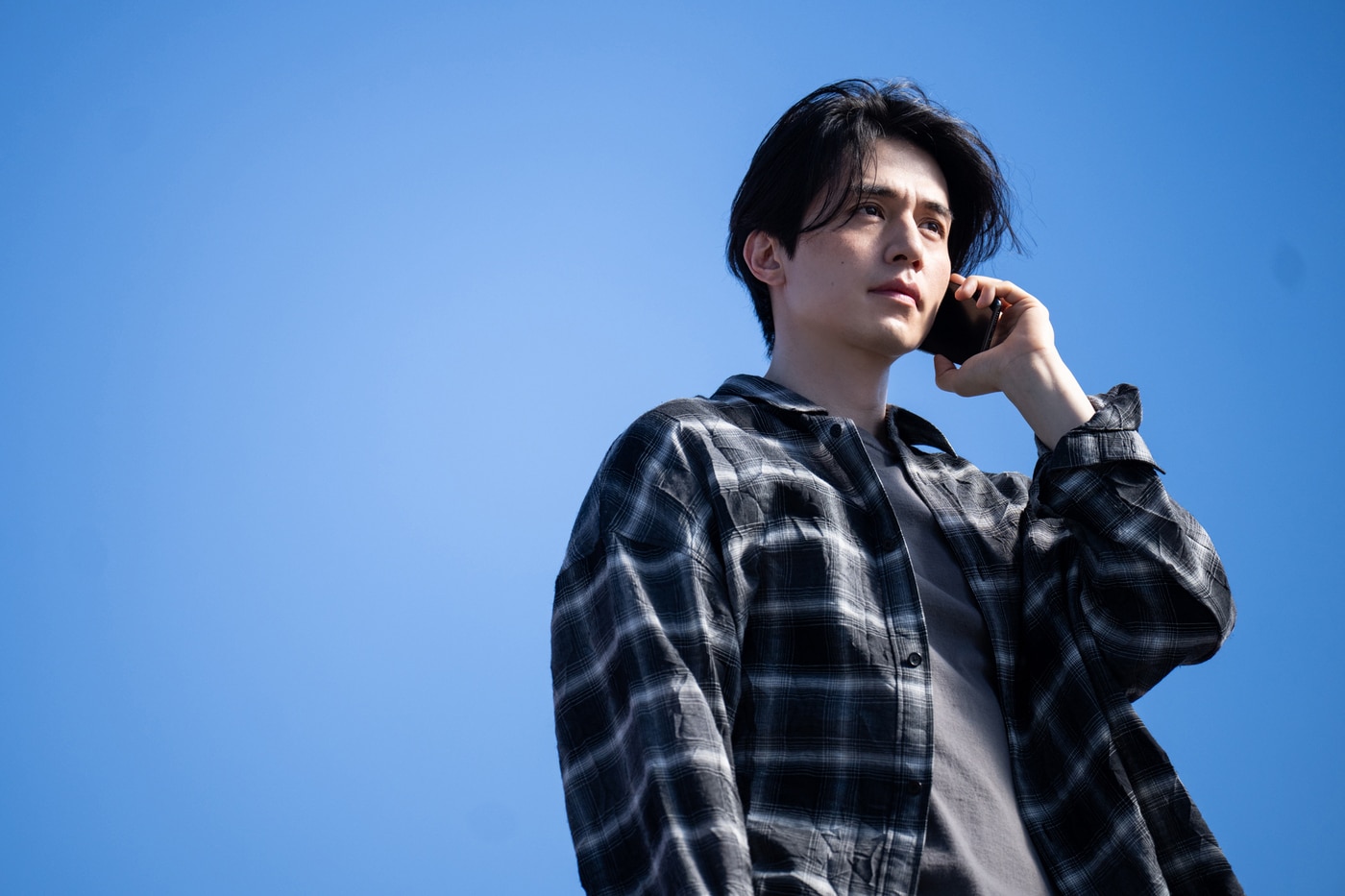 이동욱/ 디즈니+ 제공