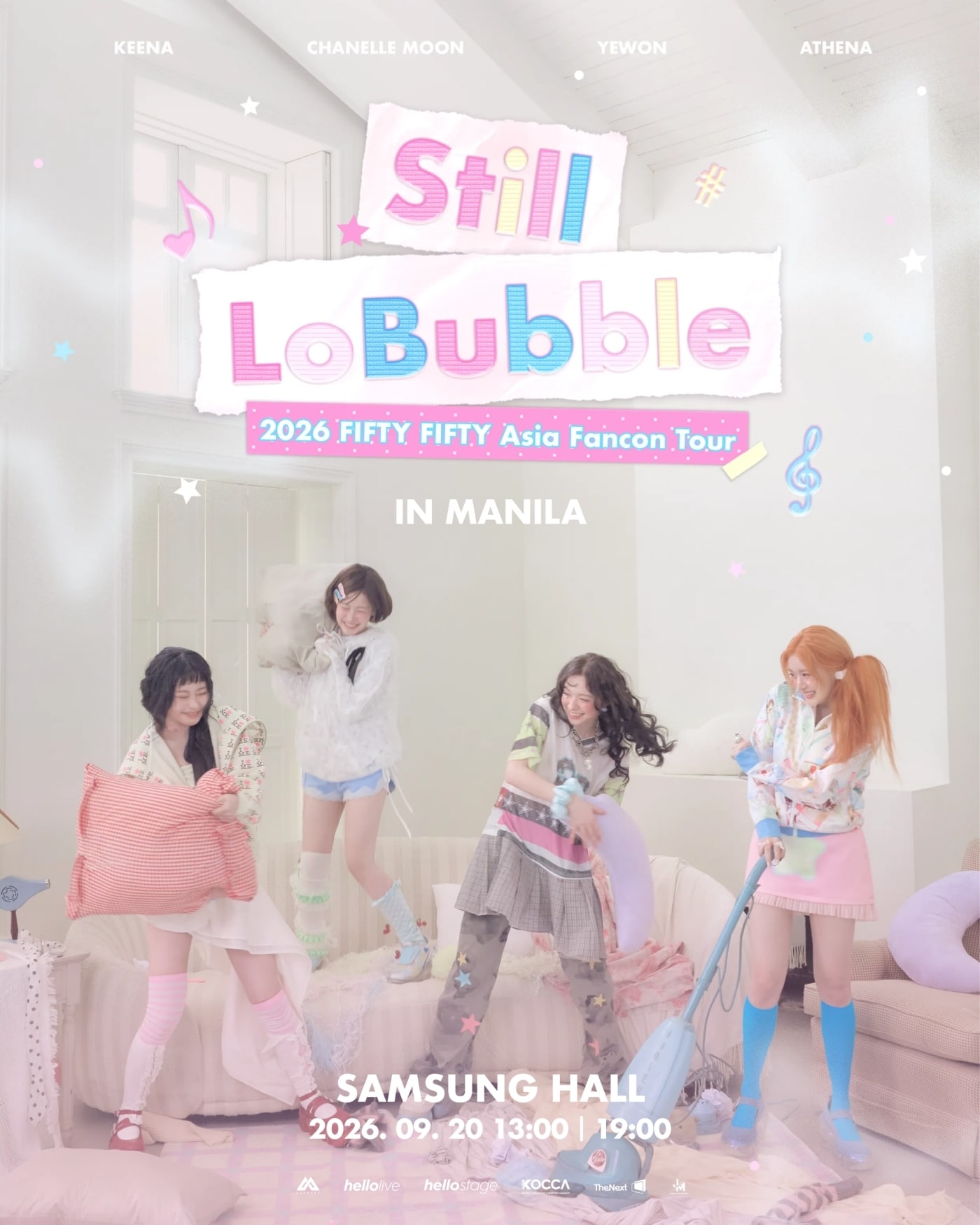 피프티피프티