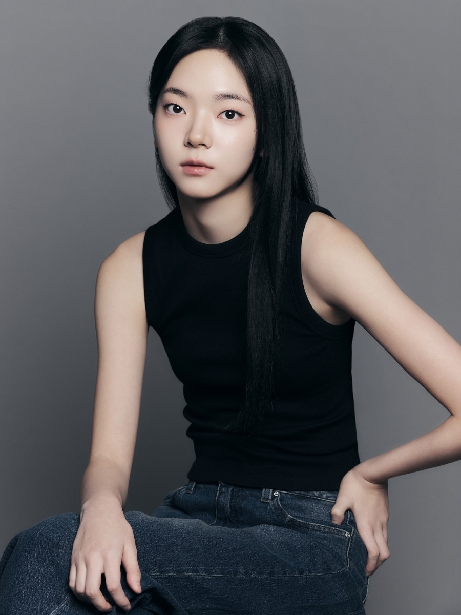 배우 심수빈 / 눈컴퍼니 제공
