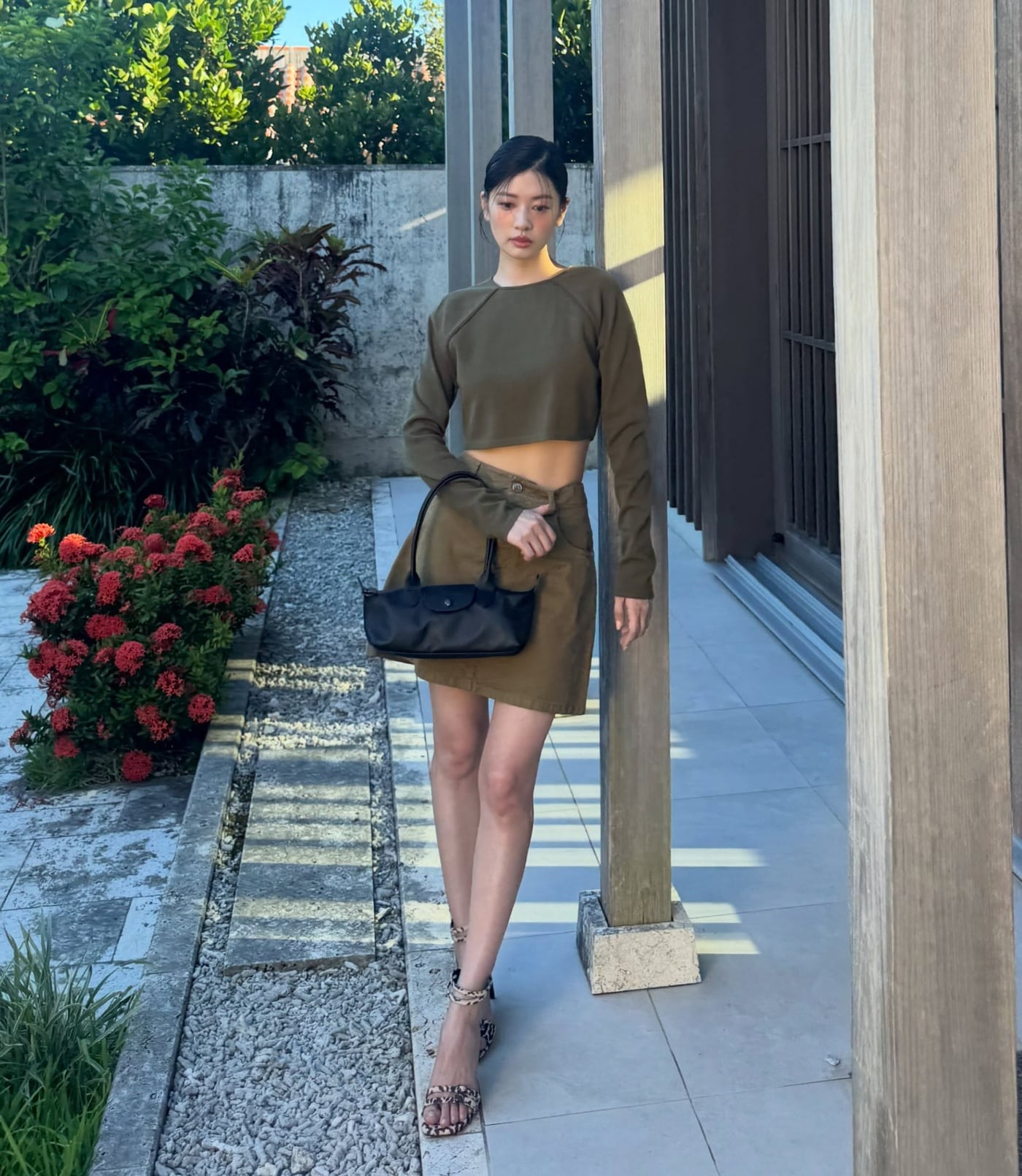 사진=정소민 인스타그램