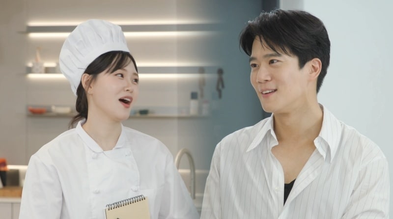 KBS 2TV '신상출시 편스토랑'