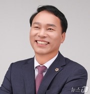 박기영 강원도의원.(강원도의회 제공. 재판매 및 DB금지)/뉴스1