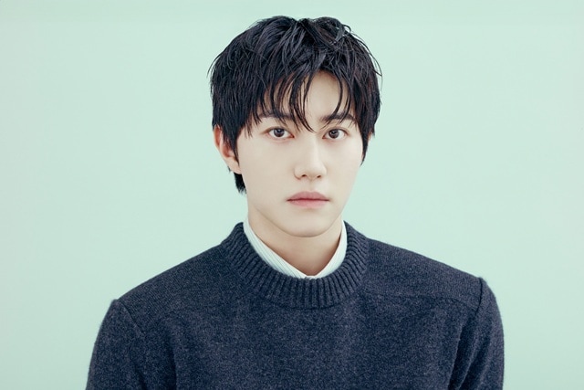 곽동연/더블랙레이블 제공