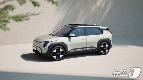 기아 EV3(기아 제공)