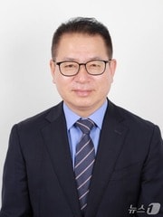 황두섭 울산혈액원장.(대한적십자사 울산혈액원 제공. 재판매 및 DB금지)