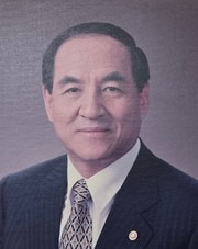 천용택 전 국방부 장관(유족 제공)