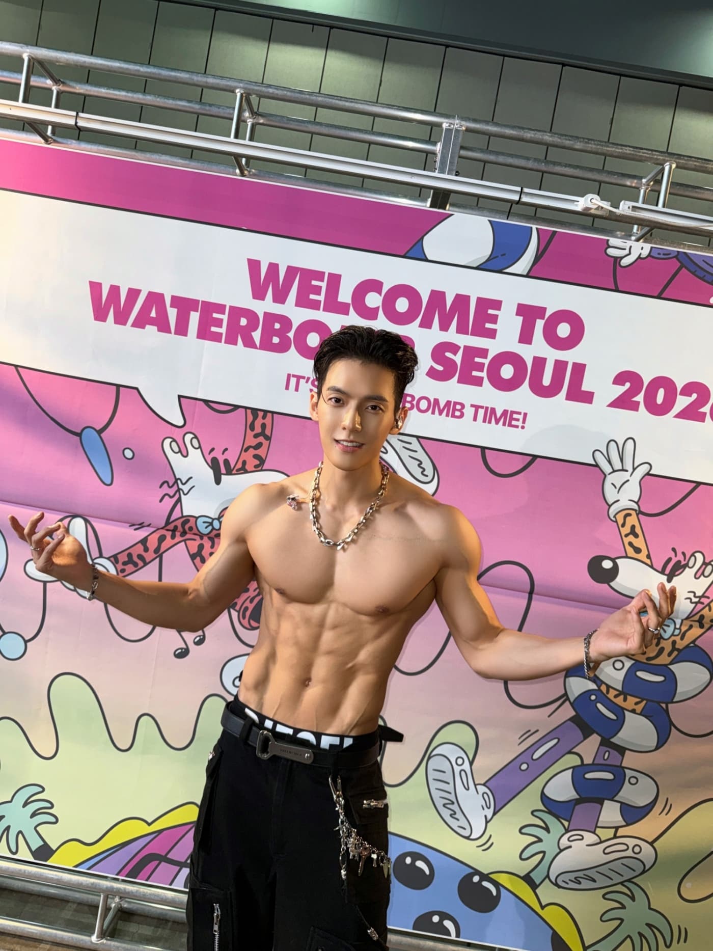 사진제공=비투비 컴퍼니