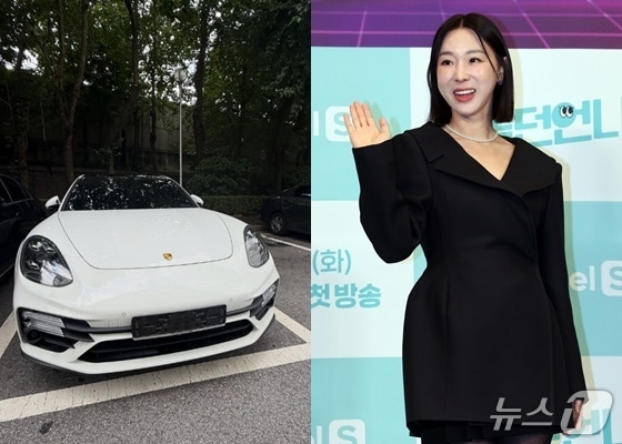 사진=이지혜 인스타그램, 뉴스1 DB ⓒ 뉴스1