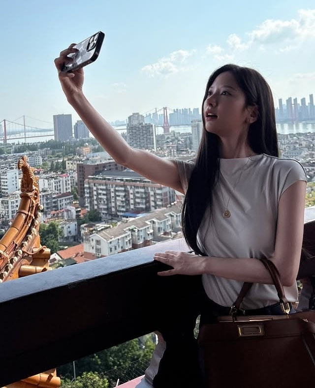 사진=보나 인스타그램