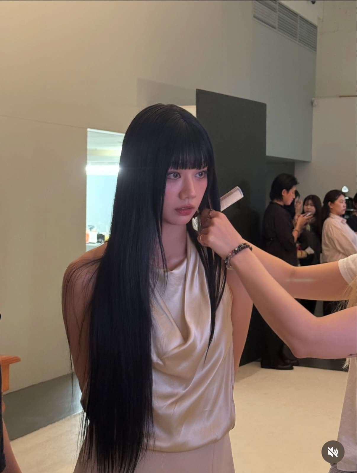 사진=혜리 인스타그램