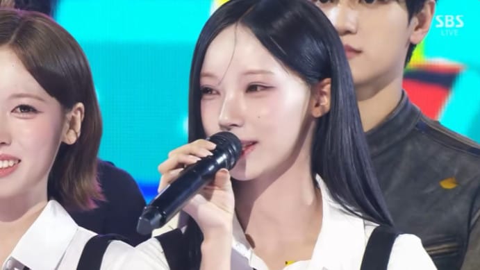 SBS '인기가요'