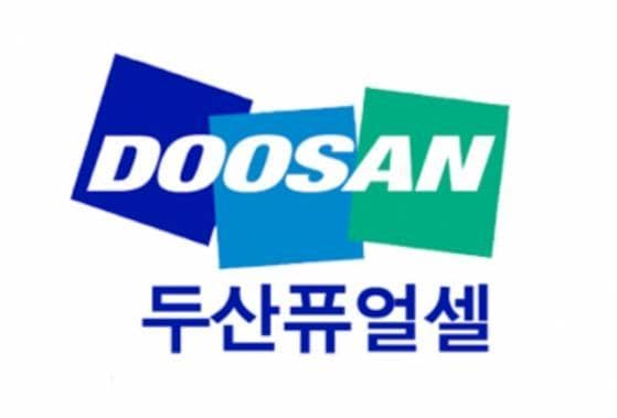 두산퓨얼셀