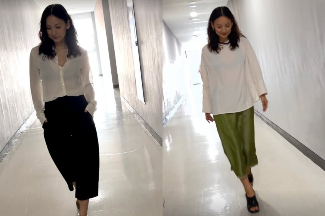 이효리 인스타그램