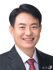 김동원 신임 국민의힘 충북도당위원장.(자료사진)/뉴스1