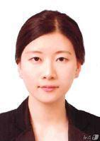 임초혜 주무관. (합천군 제공)