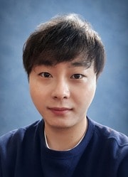 충북교육청 강원호 주무관.(충북교육청 제공. 재판매 및 DB금지)