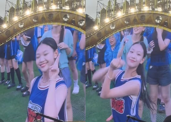 사진=사회관계망서비스 영상 갈무리