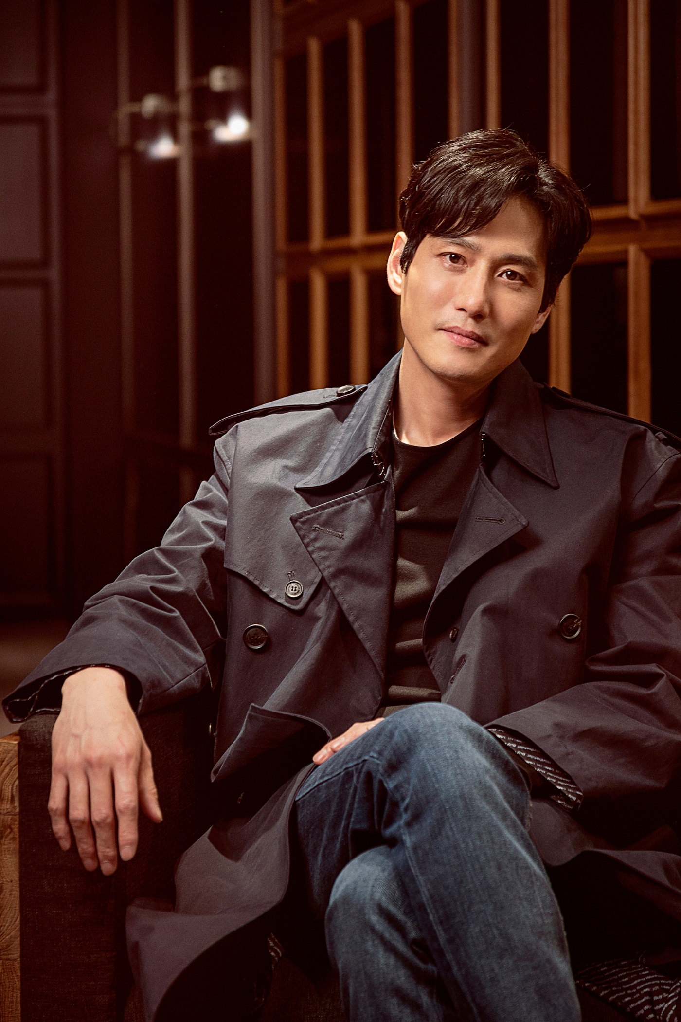 박해준/ 플레오이엔티 제공