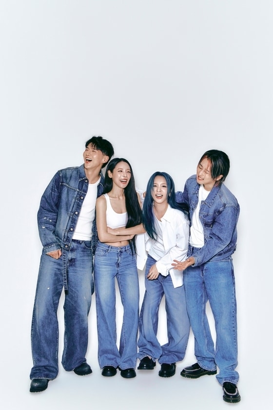 카드/ 알비더블유(RBW), DSP미디어 제공