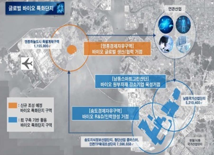 위치도 (인천도시공사 제공.재판매 및 DB금지)
