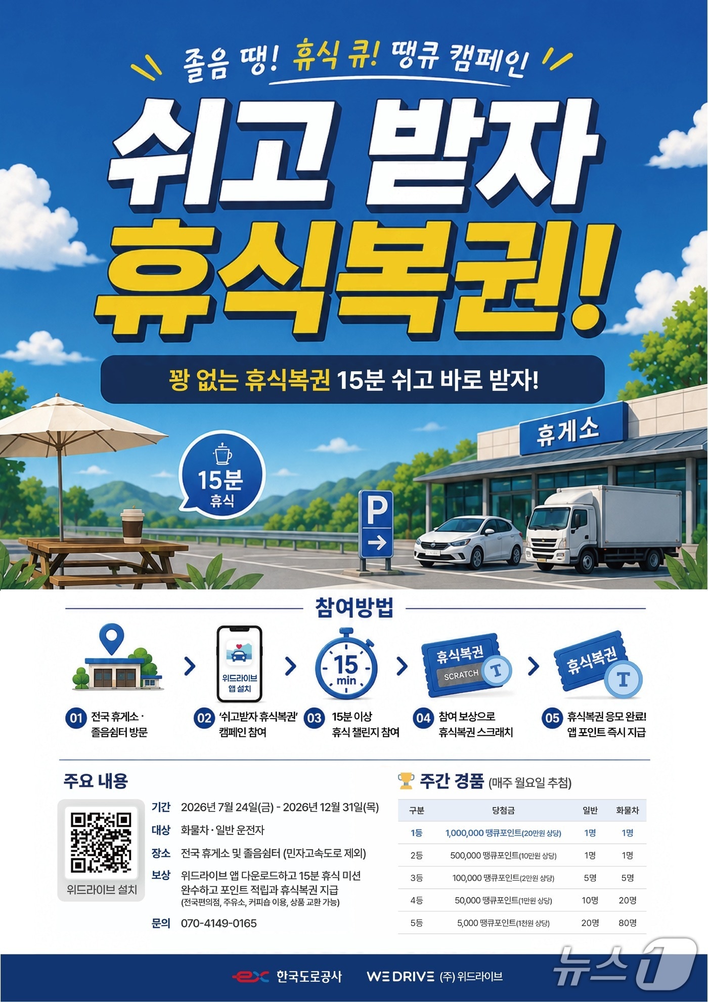 (제공=한국도로공사)