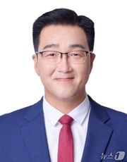 노정현 진보당 수석대변인.(진보당 부산시당 제공. 재판매 및 DB금지)
