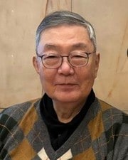 고(故) 조용호 PD. (유족 제공)