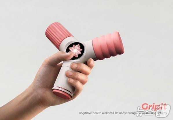 한서대 '2026 스파크 디자인 어워드'(Spark Design Awards) 수상작.(한서대 제공)