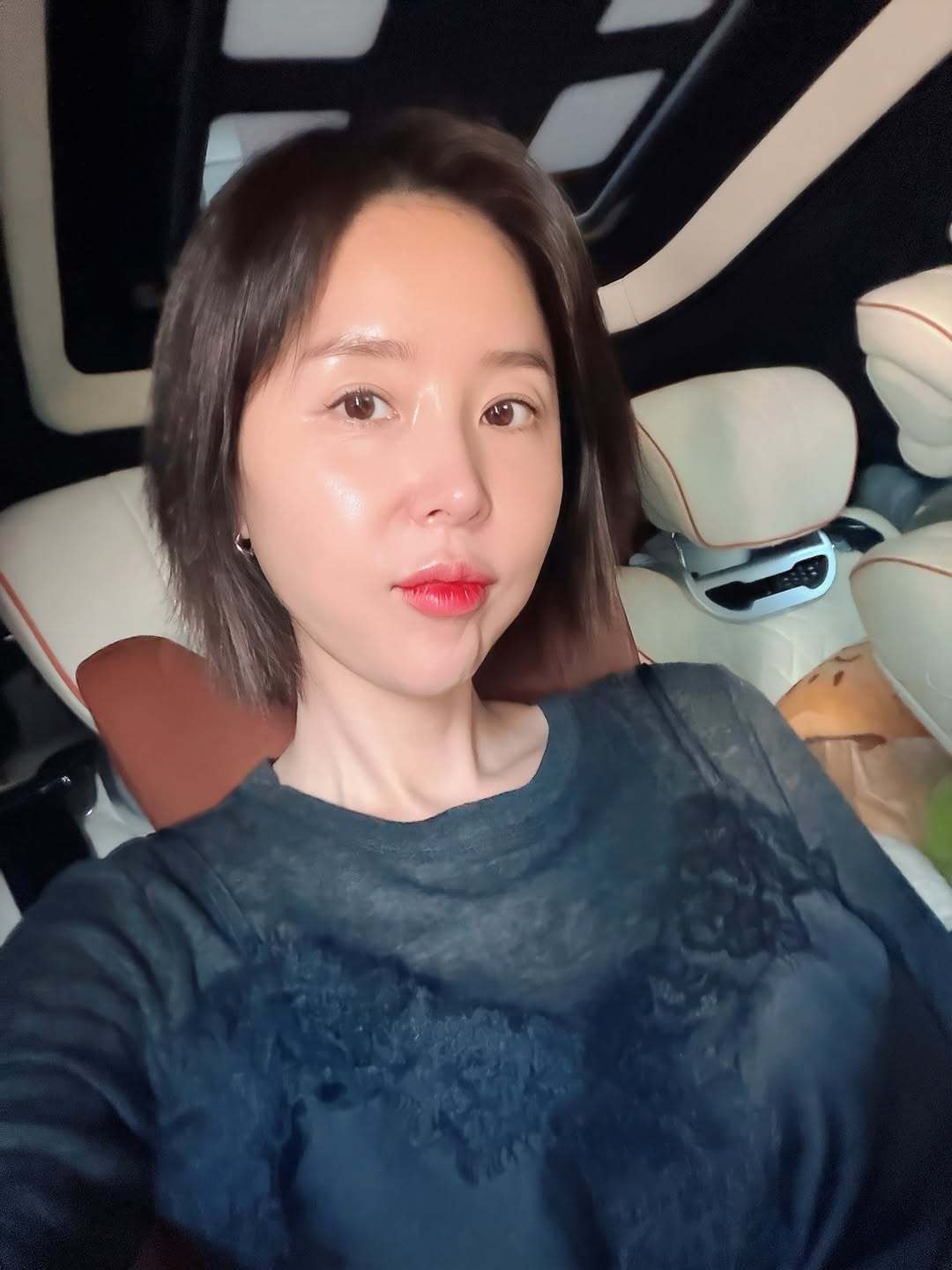 신지 SNS