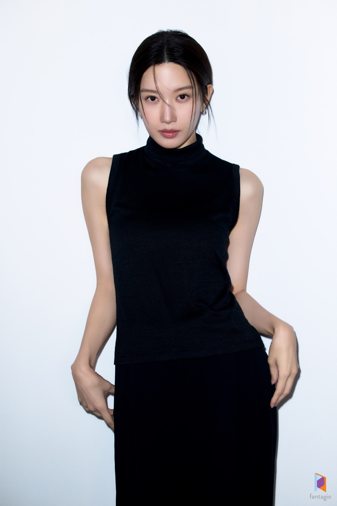 배우 문가영 / 판타지오