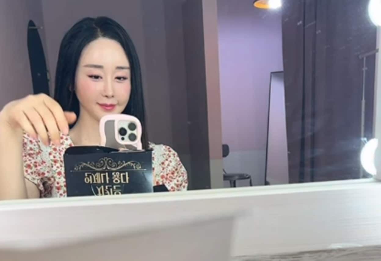 함소원 인스타그램