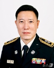 진형민 제21대 전북소방본부장.(전북소방 제공. 재판매 및 DB 금지)