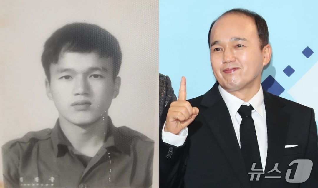 김광규 인스타그램, 뉴스1 DB