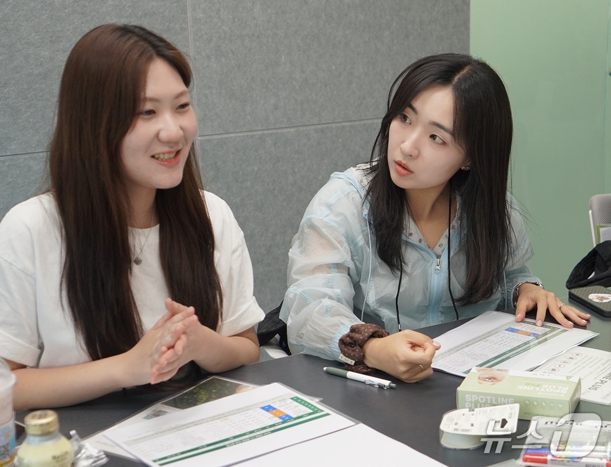 "우리 반려동물 건강관리 방법, GCVP 대학생 크루가 알려드려요" - 뉴스 썸네일 이미지