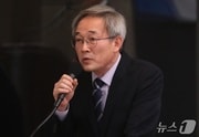 방정균 제10대 상지대 총장. (상지대 제공. 재판매 및 DB금지) 2026.7.30/뉴스1