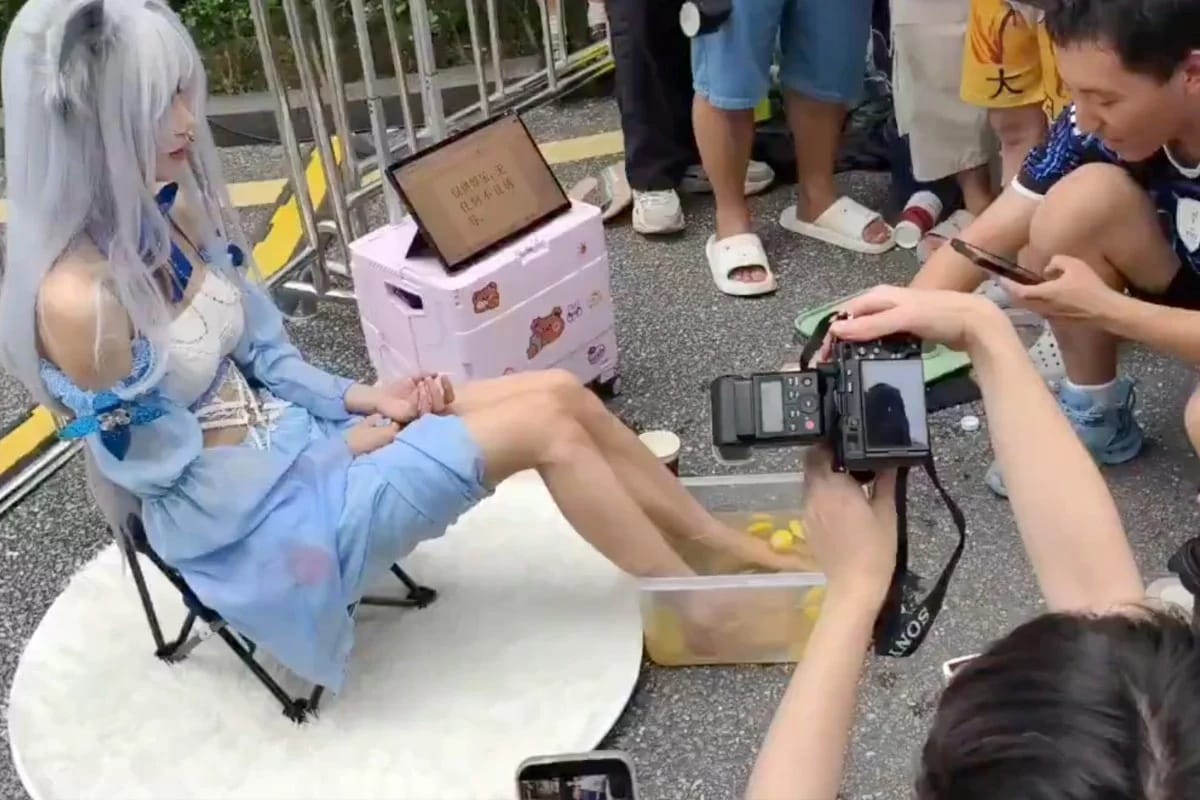 SCMP 갈무리