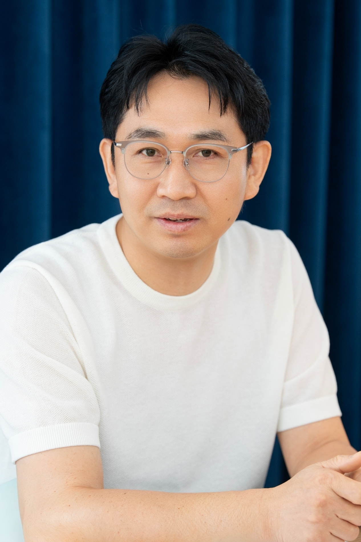 SBS '김부장' 이승영 감독
