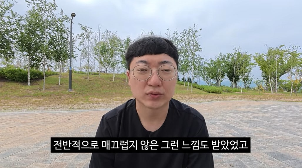 사진=김선태 유튜브 영상 갈무리
