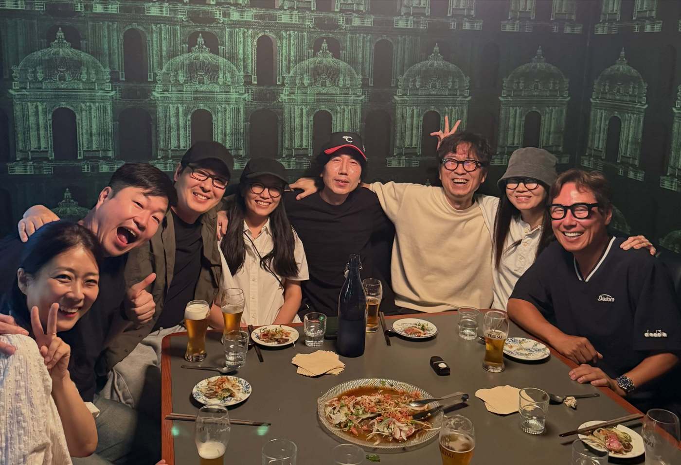 사진=윤종신 인스타그램