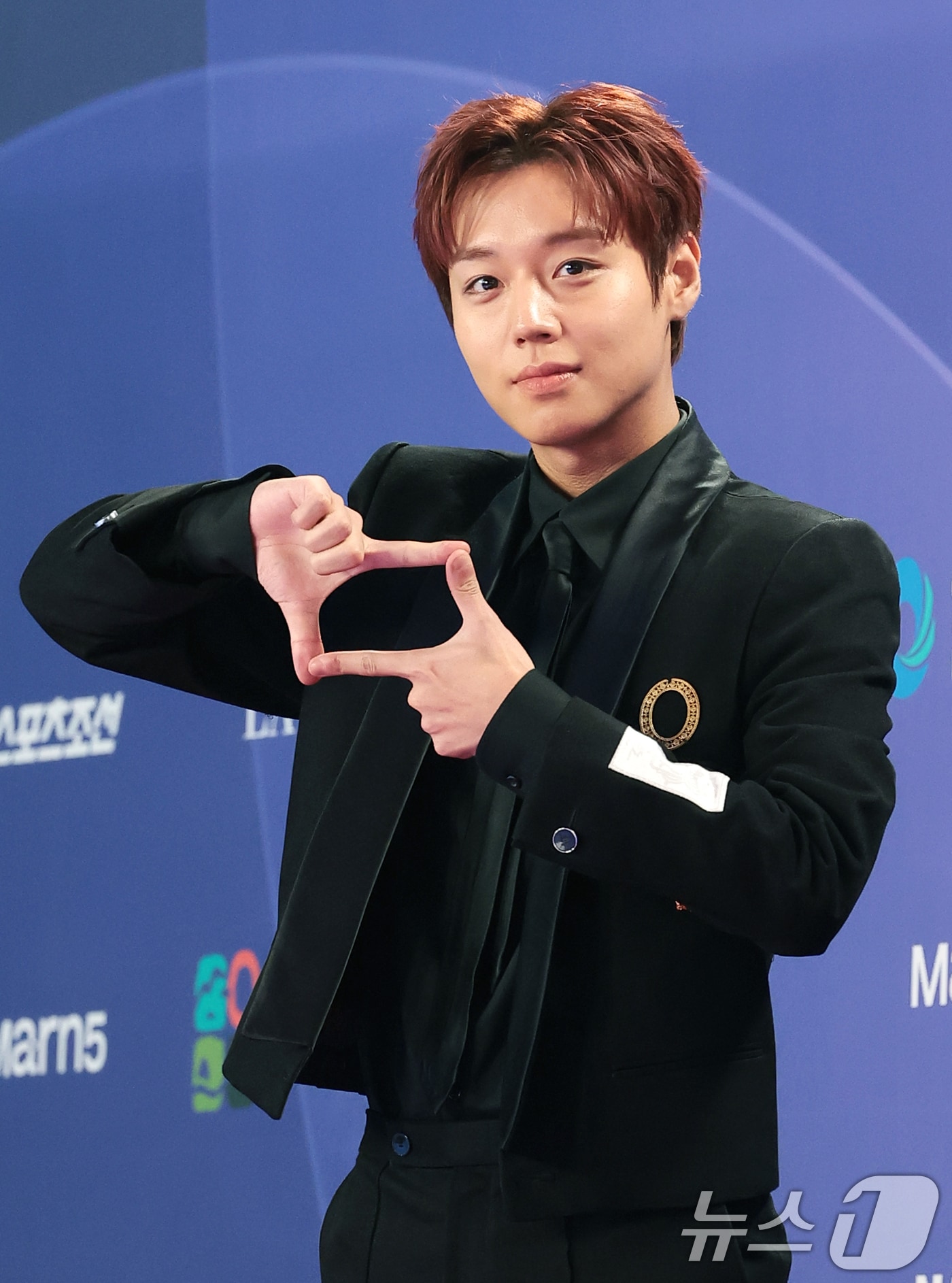 배우 박지훈 ⓒ 뉴스1